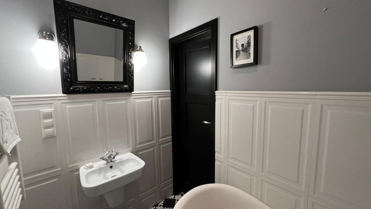 Navy Group - Apartamenty Dluga 35 Gdańsk Extérieur photo