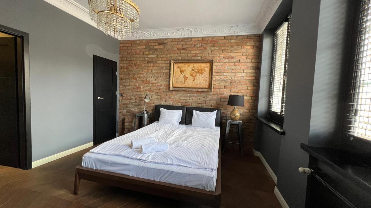 Navy Group - Apartamenty Dluga 35 Gdańsk Extérieur photo