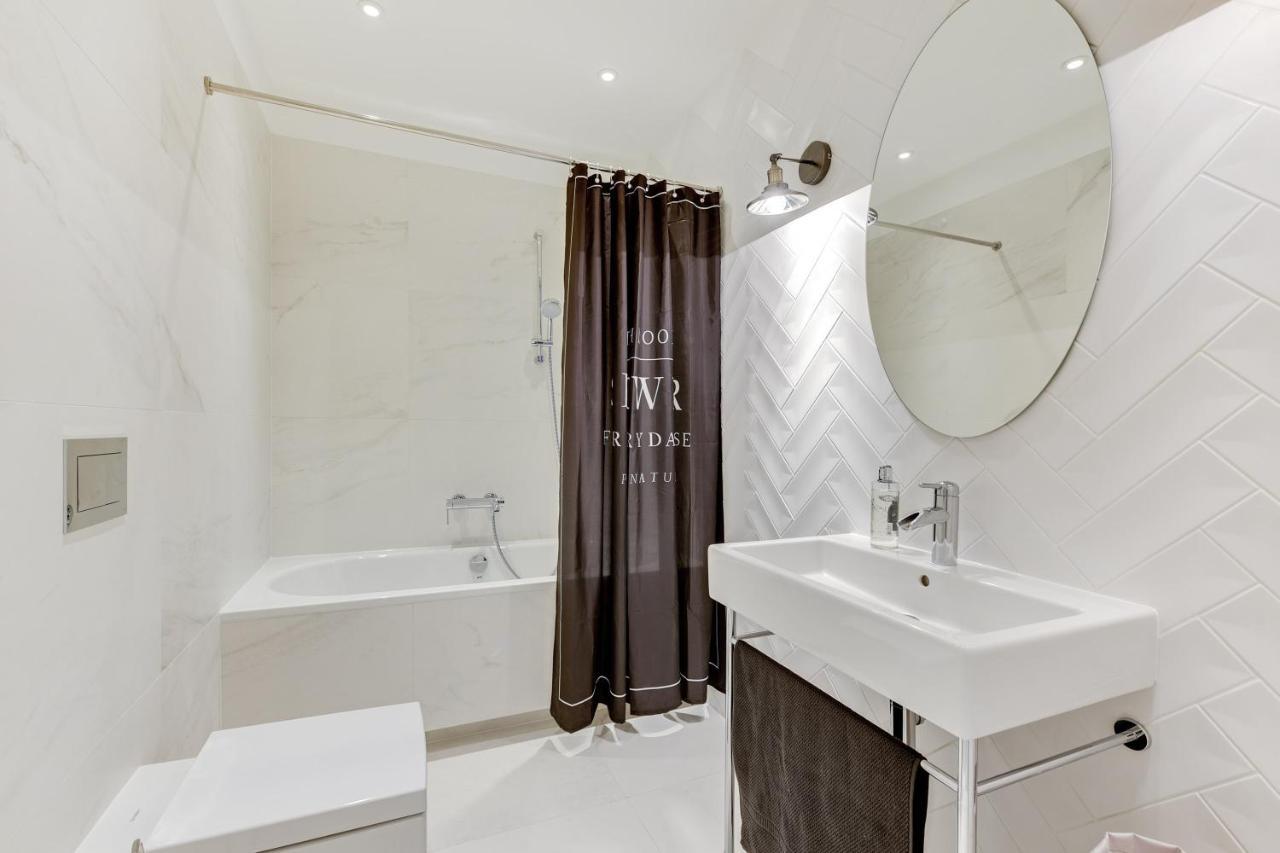 Navy Group - Apartamenty Dluga 35 Gdańsk Extérieur photo