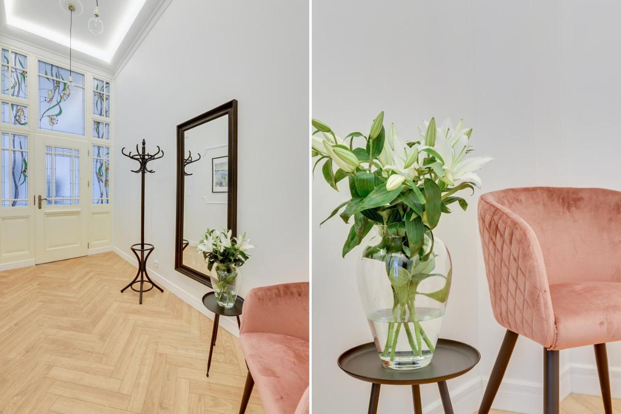 Navy Group - Apartamenty Dluga 35 Gdańsk Extérieur photo