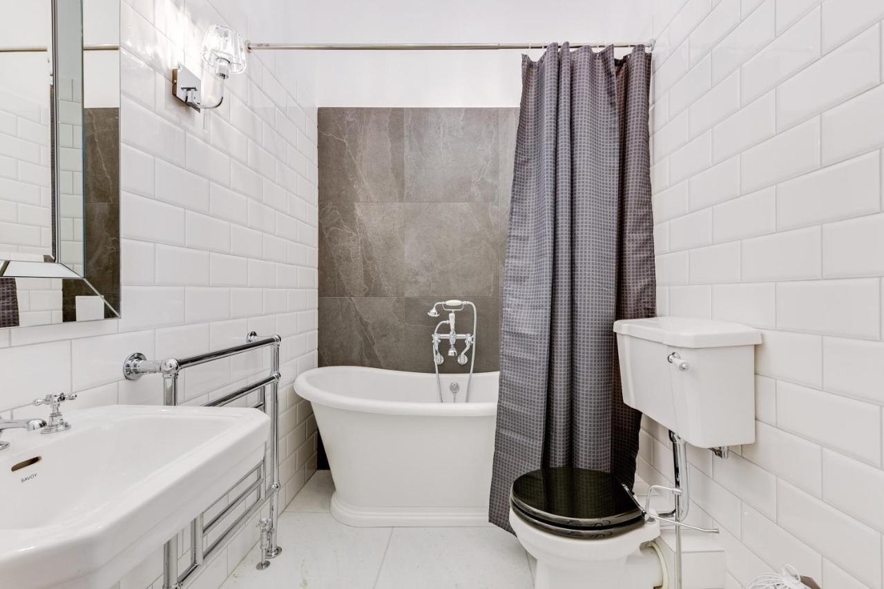 Navy Group - Apartamenty Dluga 35 Gdańsk Extérieur photo