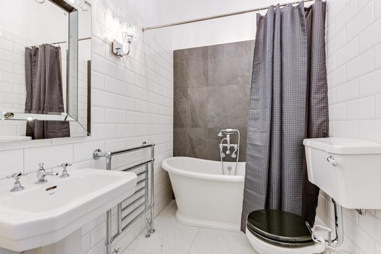 Navy Group - Apartamenty Dluga 35 Gdańsk Extérieur photo